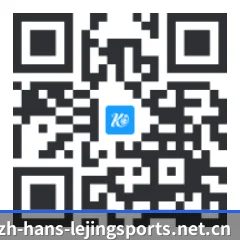 iPhone APP 二维码 | Lejing